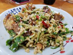 -正宗普宁豆干坊·洪记砂锅粥(红领巾路店)
