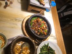 -绿茶餐厅(西单老佛爷店)