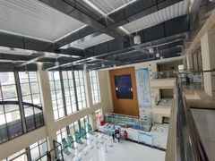 -西安市长安区医院