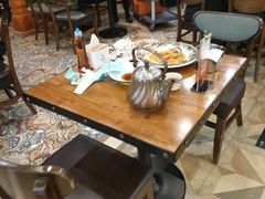 大堂-巴依老爷新疆美食(望京小街店)