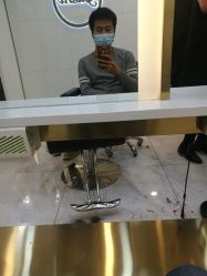 -雅仕 HAIR SALON 美发沙龙