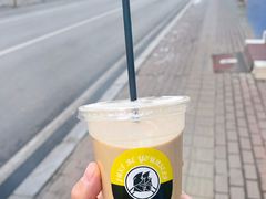 -FU&XIANG COFFEE(三八店)