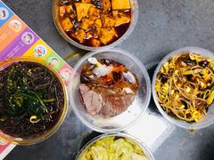 -粗茶淡饭•陕菜•家常菜