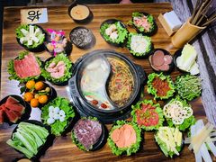 -烂摊摊火锅集市(河北总店)