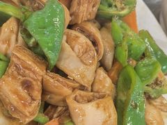 -翟氏天天小吃(上东街区店)