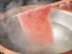 宫崎牛呷哺呷哺-焼肉 番手十番(銀座三越店)