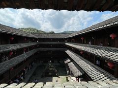 -福建土楼（南靖）云水谣景区-和贵楼