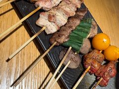 -桂马·日本料理·海胆·海鲜饭·酒场(民主广场店)