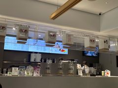 -喜茶(佛山南海万科广场店)