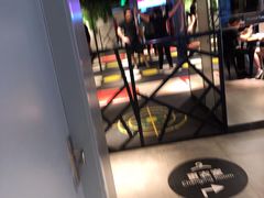 -威尔仕健身(海伦中心店)