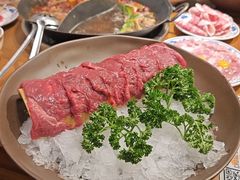 -楠火锅(太古里总店)