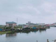 -君豪蟹都·湖景·农家乐(蟹舫苑店)