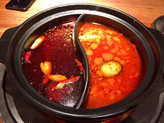 -江湖六膳門串串香(隆礼路店)