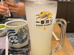 -沼津港精致料理·寿喜烧·烧鸟(龙湖南桥天街日料榜单店)