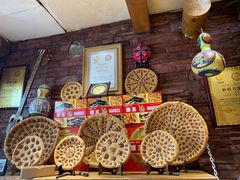 -馕王(西虹路店)