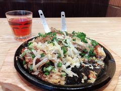 广岛好味烧-胜代日本料理(云程巷小区店)
