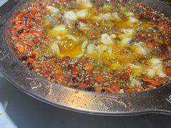 -雲蜀龙阁·金牌水煮鱼(方庄店)