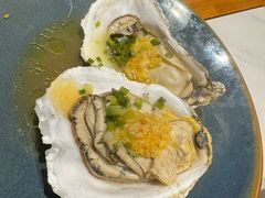 -渔港甄宴·海鲜·地标烟台菜(金沙滩店)