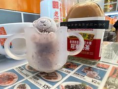 -肥韬茶餐厅(海上世界店)
