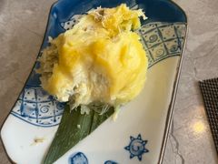 -極上萬膳·日料放题(来福士江景店)