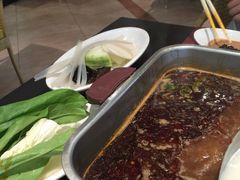 -新辣道鱼火锅(领展购物广场·中关村店)