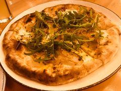 -PIZZA BIANCA(万象城店)
