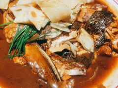 -旺顺阁·北京菜(北辰上品+)