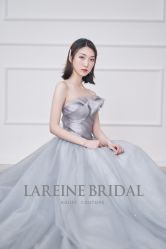 -拉瑞娜LaReine婚纱礼服高级定制