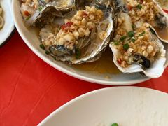 -碧海银沙海鲜餐厅(恒大海上威尼斯店)