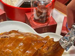 -小吊梨汤·北京菜·烤鸭(鸟巢店)