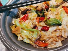 -荷塘秋月·本帮江浙菜(国权路店)