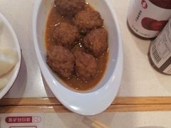 -喜家德虾仁水饺(艺汇家店)