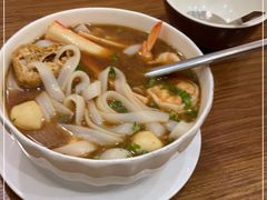 -曼谷食堂·泰国家庭料理(丹桂路店)