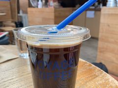 冰美式-VOYAGE COFFEE(北锣鼓巷店)