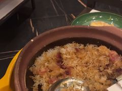 -润园四季椰子鸡火锅(海上世界店)