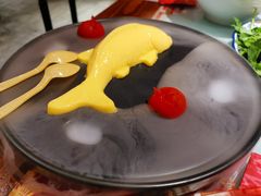 -吉祥春饼·烤鸭(国贸店)