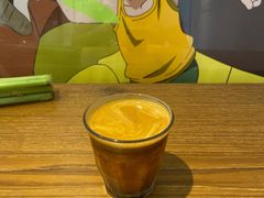 -HAY COFFEE