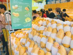 -鲜力达果品批发直销(青山店)