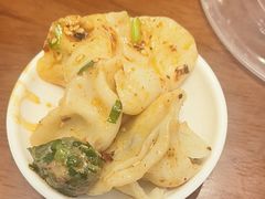 -老孙家泡馍(洒金桥店)