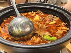 -肖记公安牛肉鱼杂馆· 省级非物质文化遗产(仁和路店)