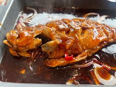 -肖记公安牛肉鱼杂馆·省级非物质文化遗产(江汉路直营店)
