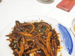 -老人和饭店(淮海中路店)