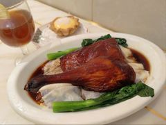 -稻香酒家·35年老字号(侨光店)