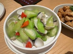 -隅乐胡椒虾·台湾菜·团建(皇岗店)