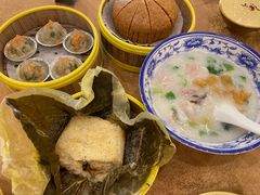 -顺德一品粥·20年凤城老字号(芳村店)