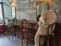-LE MISSMORE餐酒吧(茉念西里店)