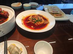 -眉山小馆(华强广场店)