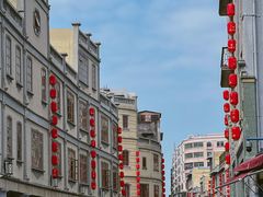 -汕头市小公园
