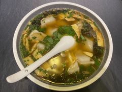 高汤大云吞-魏公馆(昆太路店)
