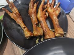 -蚝山·喷汽火山生蚝(前福路店)